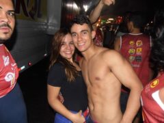 Bloco dos Amigos